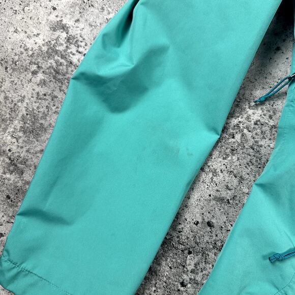 The North Face Hard Shell Jacket Flashdry Women's Medium - Picture 8 of 13